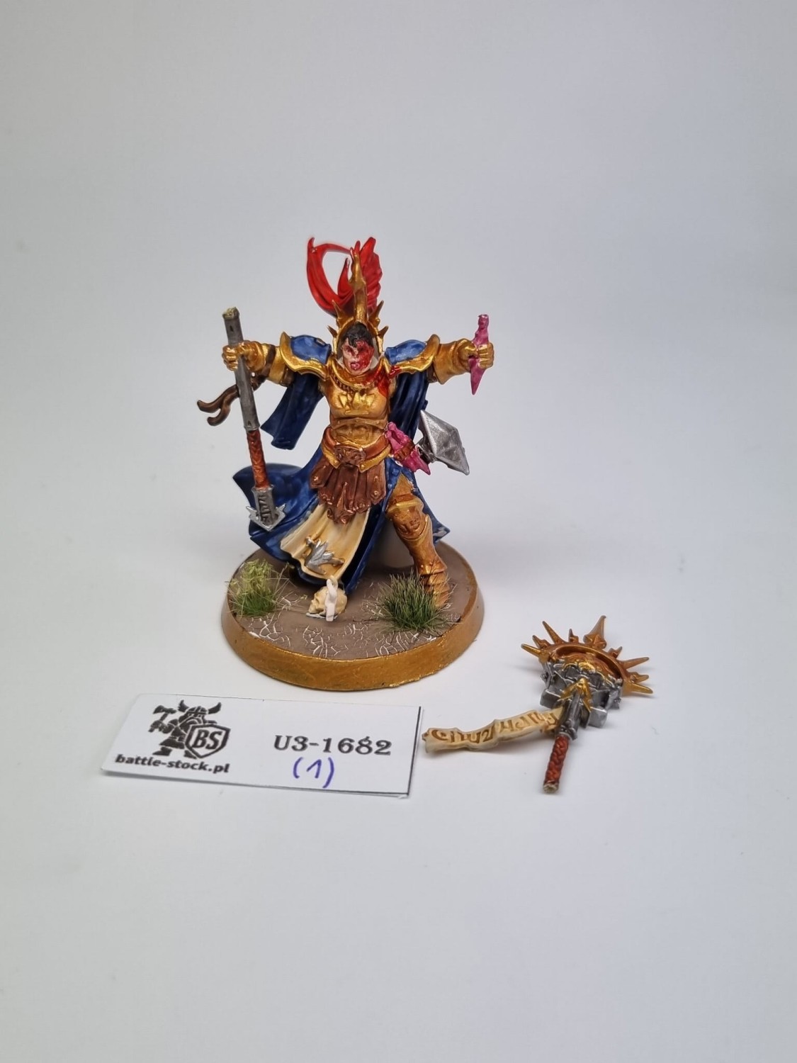 AOS SE Knight-Incantor