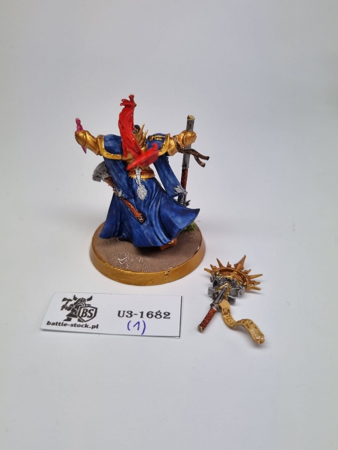 AOS SE Knight-Incantor