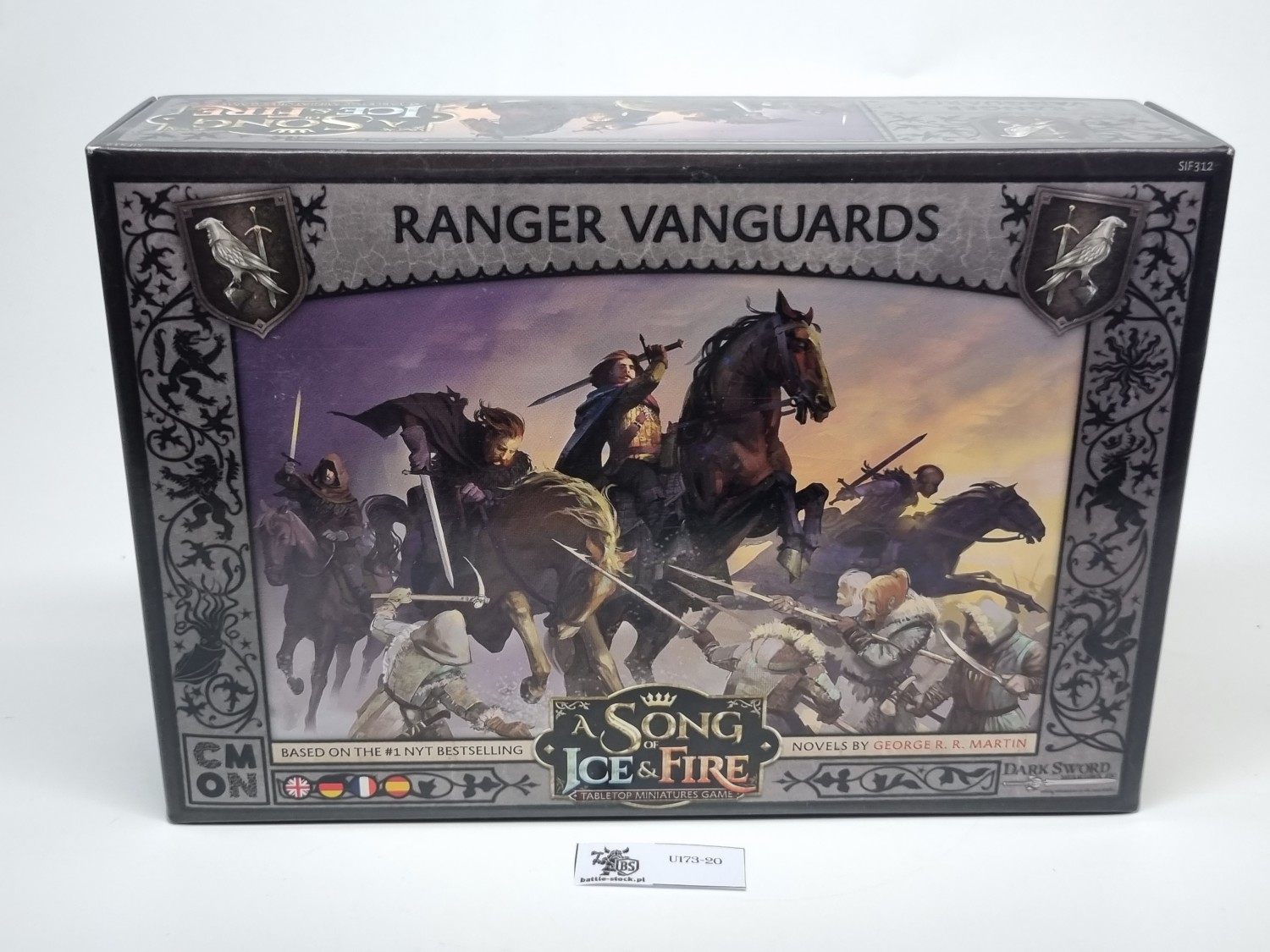 Ranger vanguard