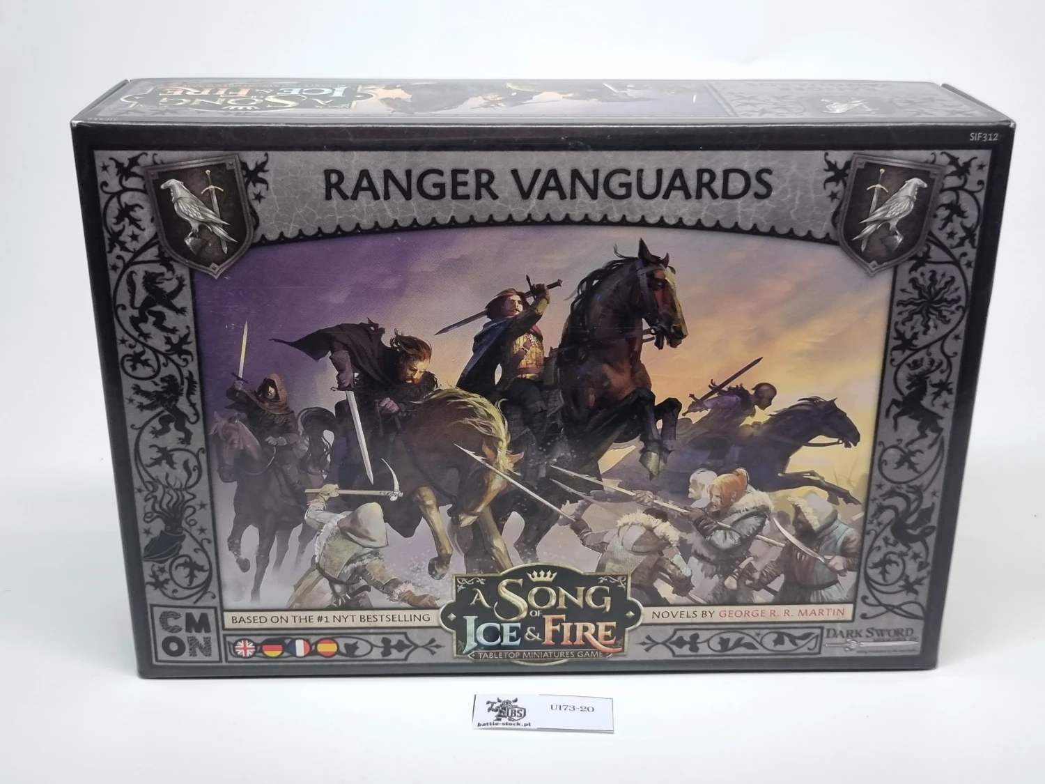 Ranger vanguard