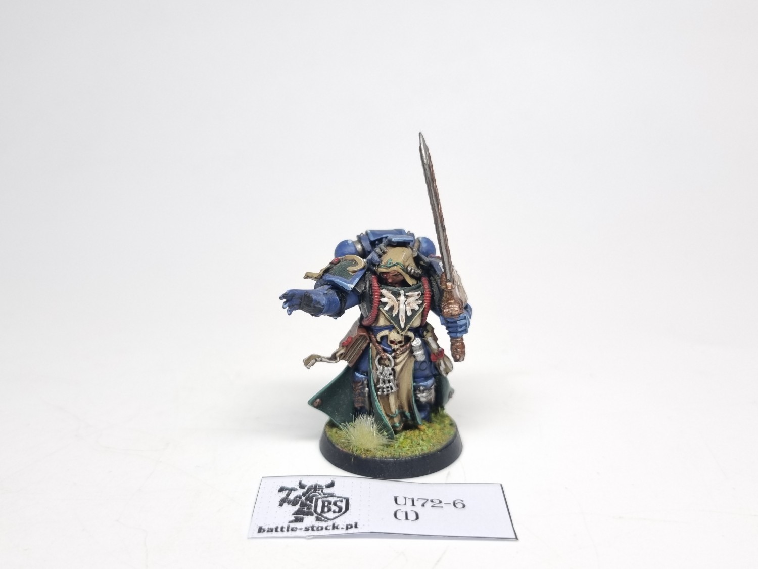 40k SM turmiel