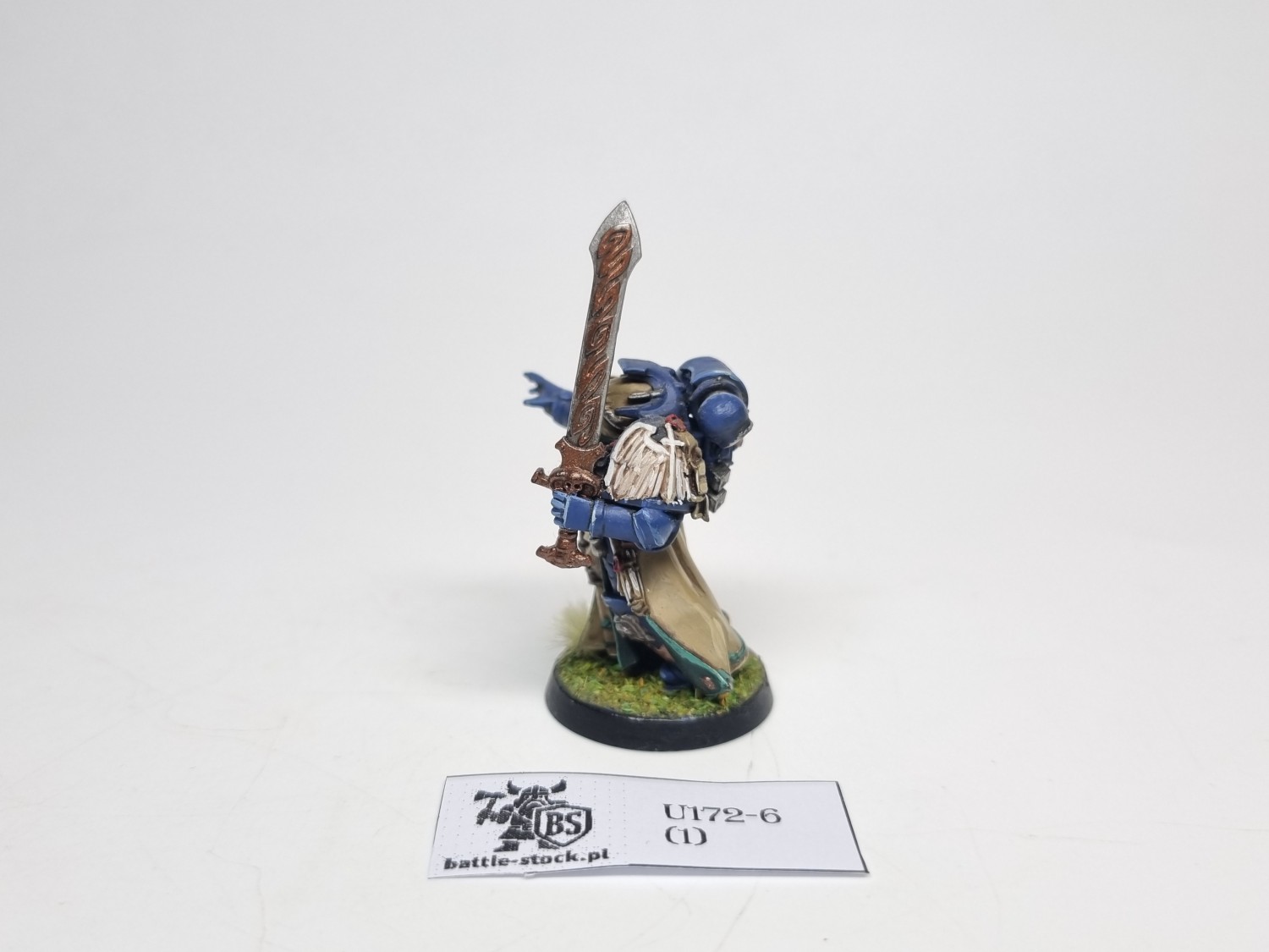 40k SM turmiel