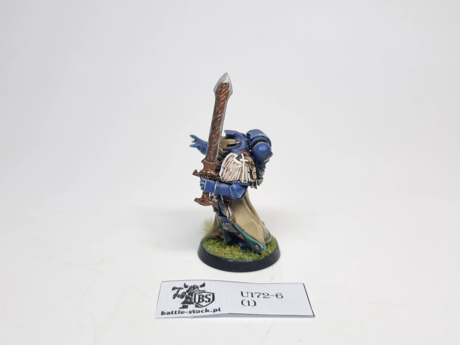 40k SM turmiel