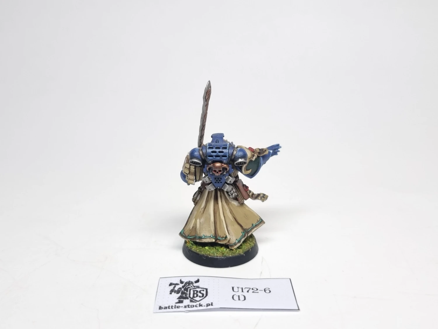 40k SM turmiel