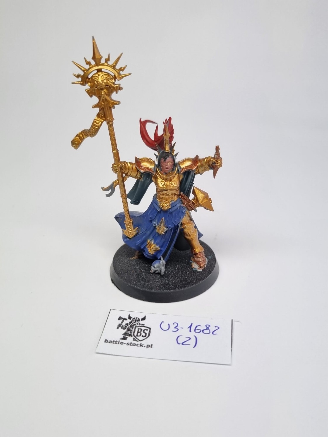 AOS SE Knight-Incantor