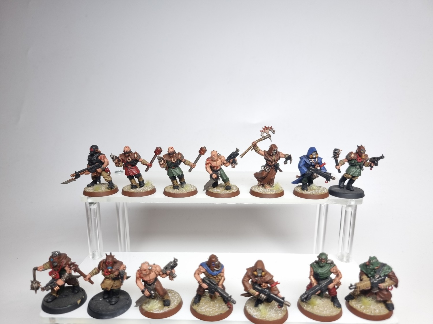 cultist zestaw