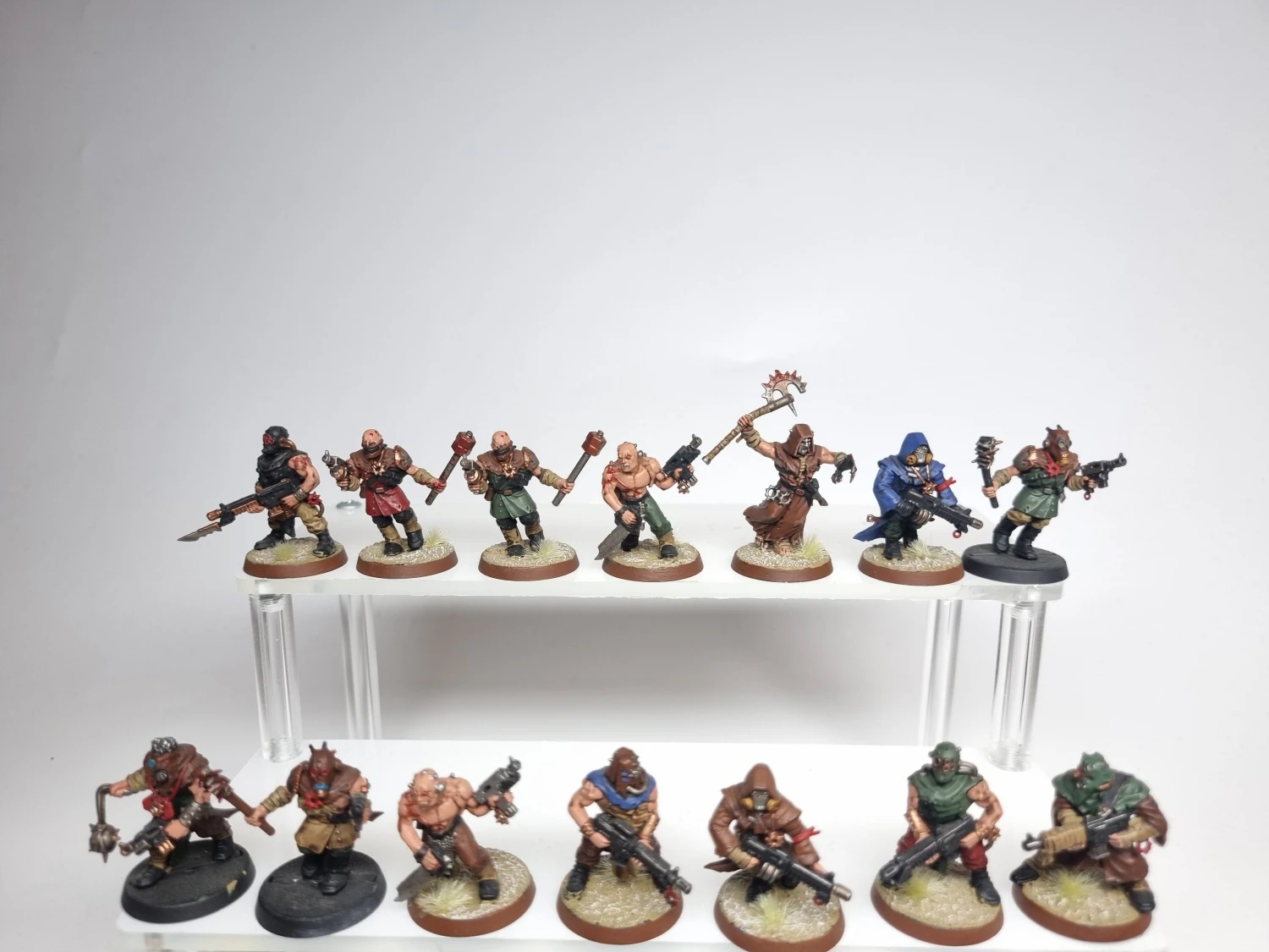 cultist zestaw