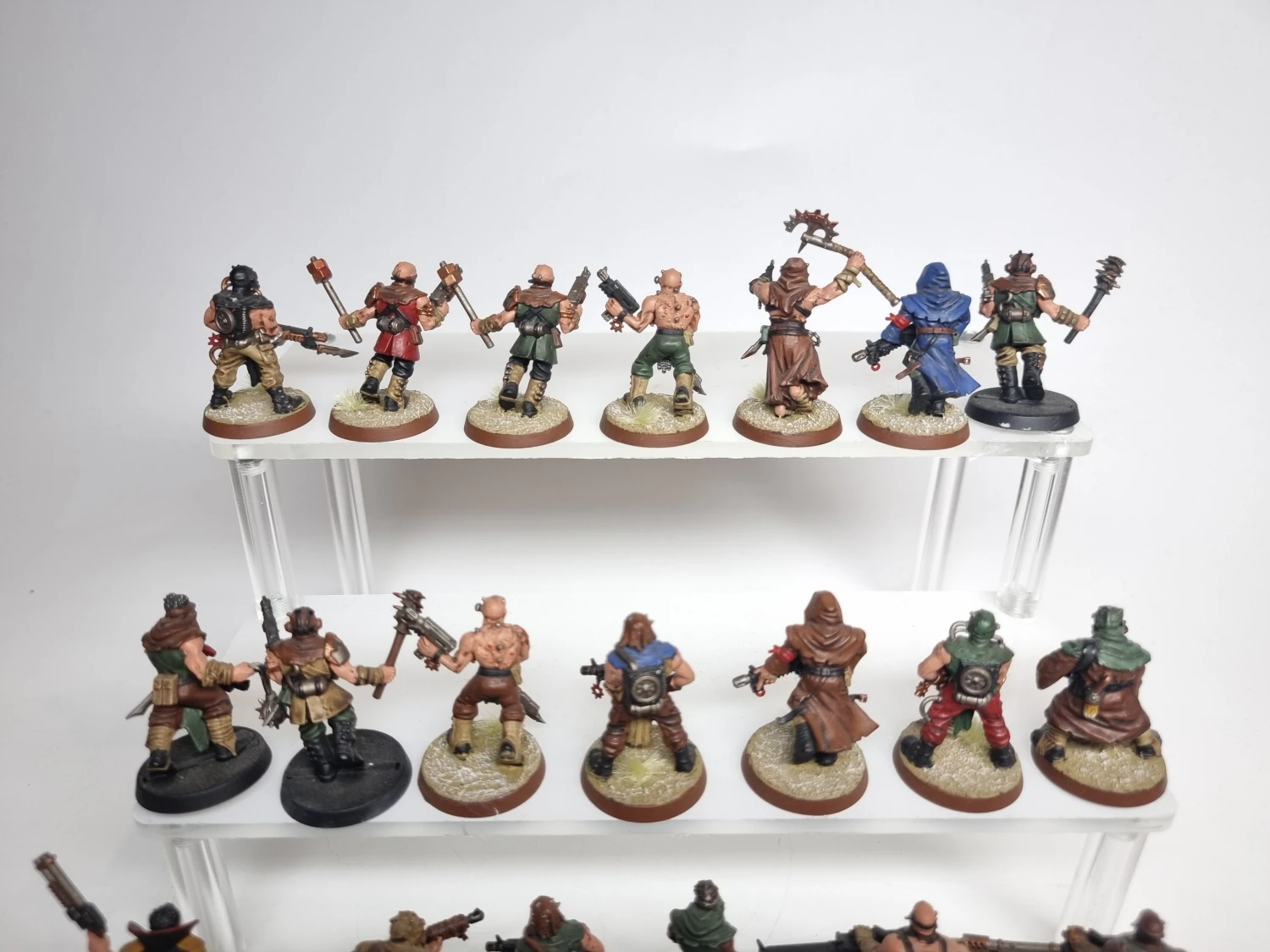 cultist zestaw