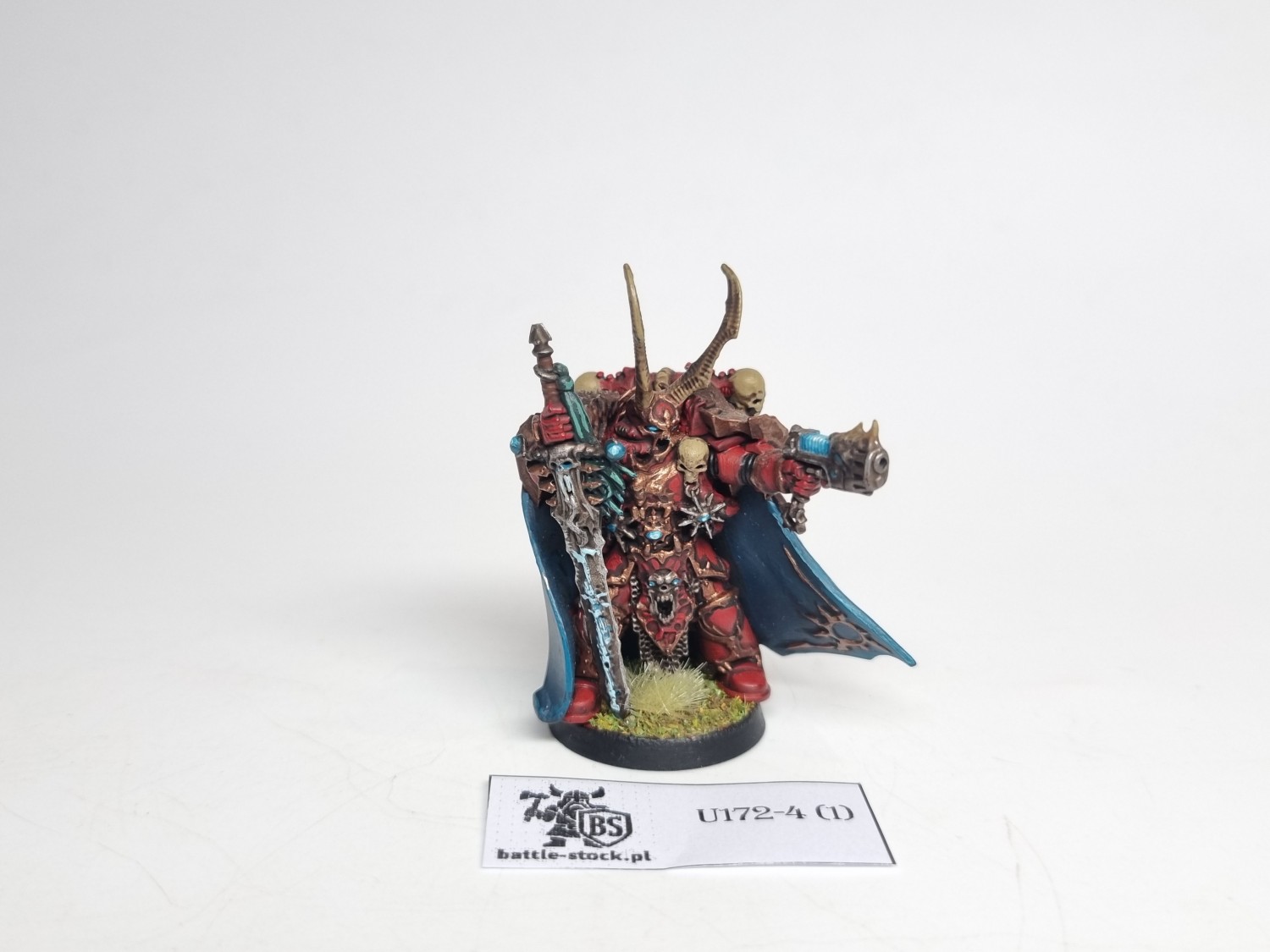 CSM DV lord