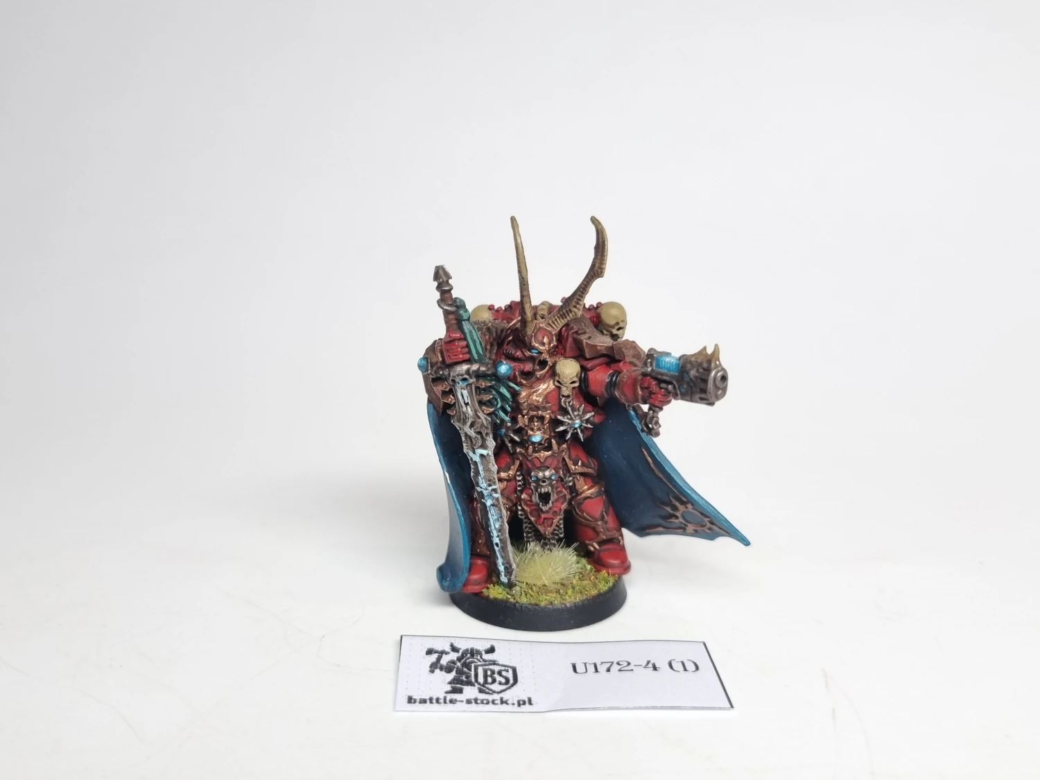 CSM DV lord