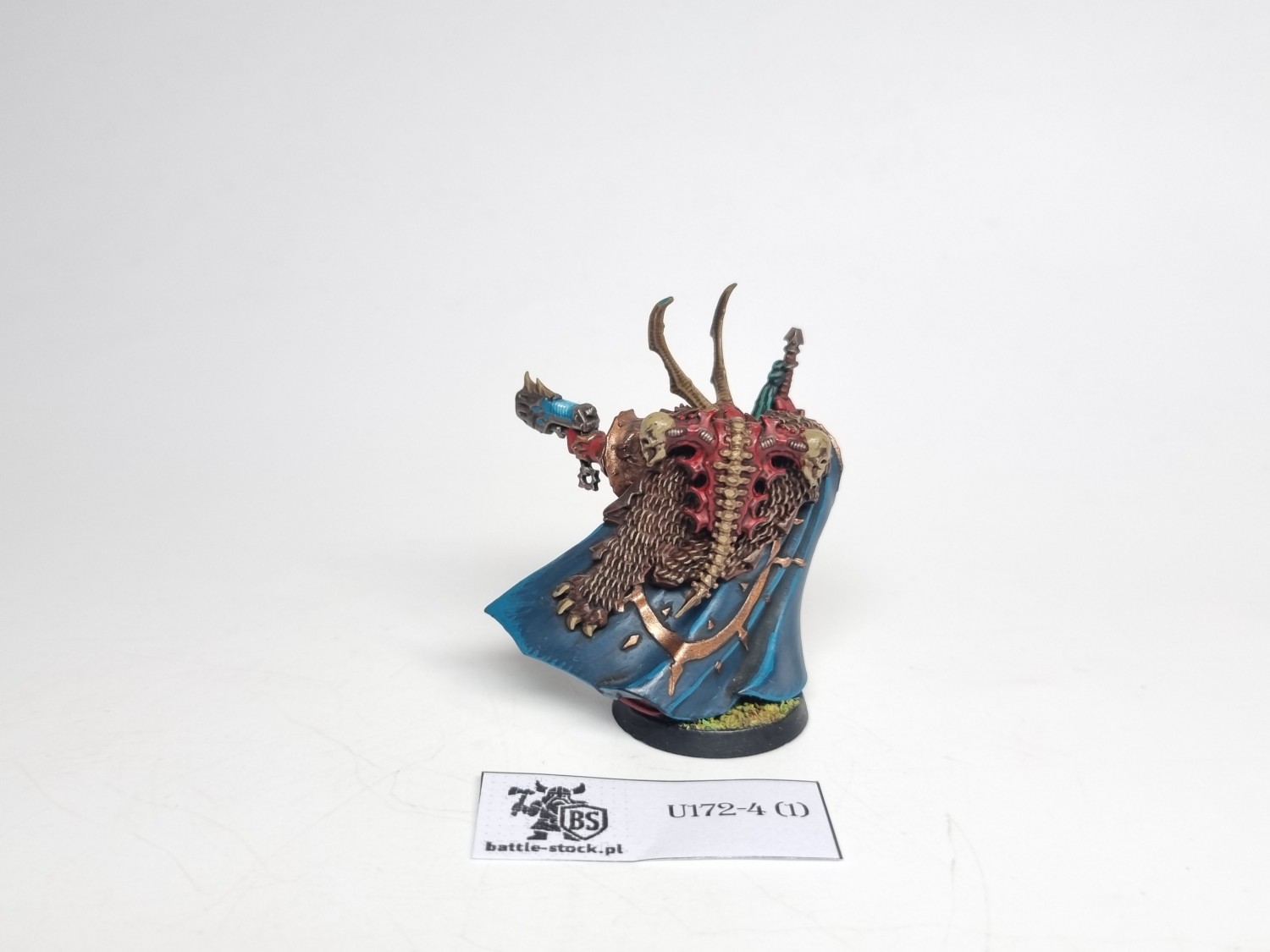 CSM DV lord