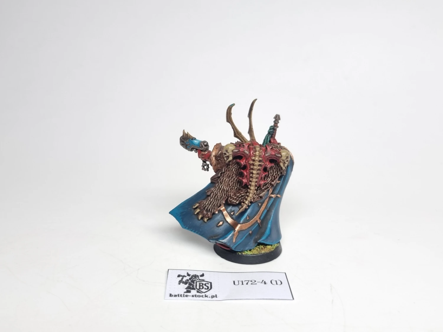 CSM DV lord