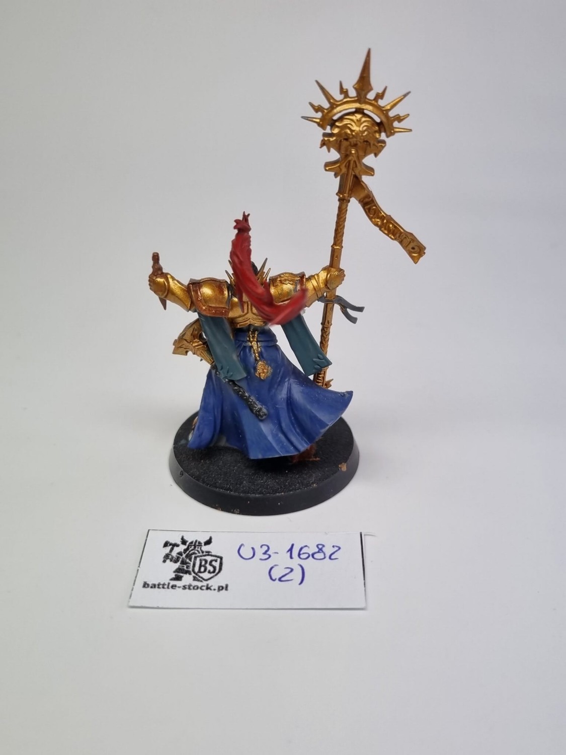 AOS SE Knight-Incantor