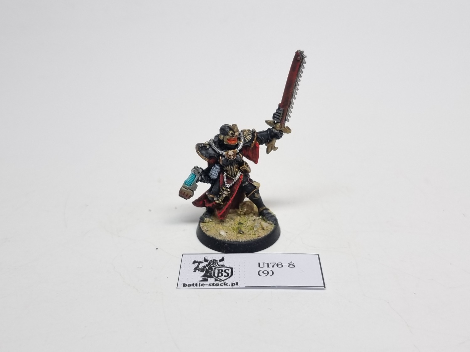 metal sister niekompletna superior