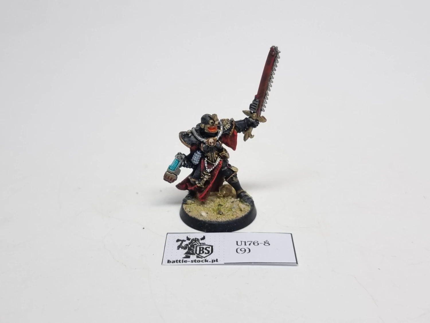 metal sister niekompletna superior