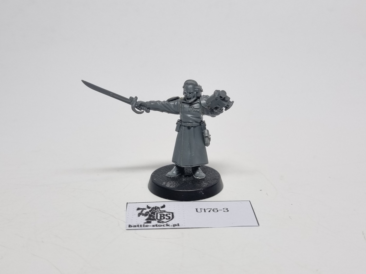 commander IG z baneblade