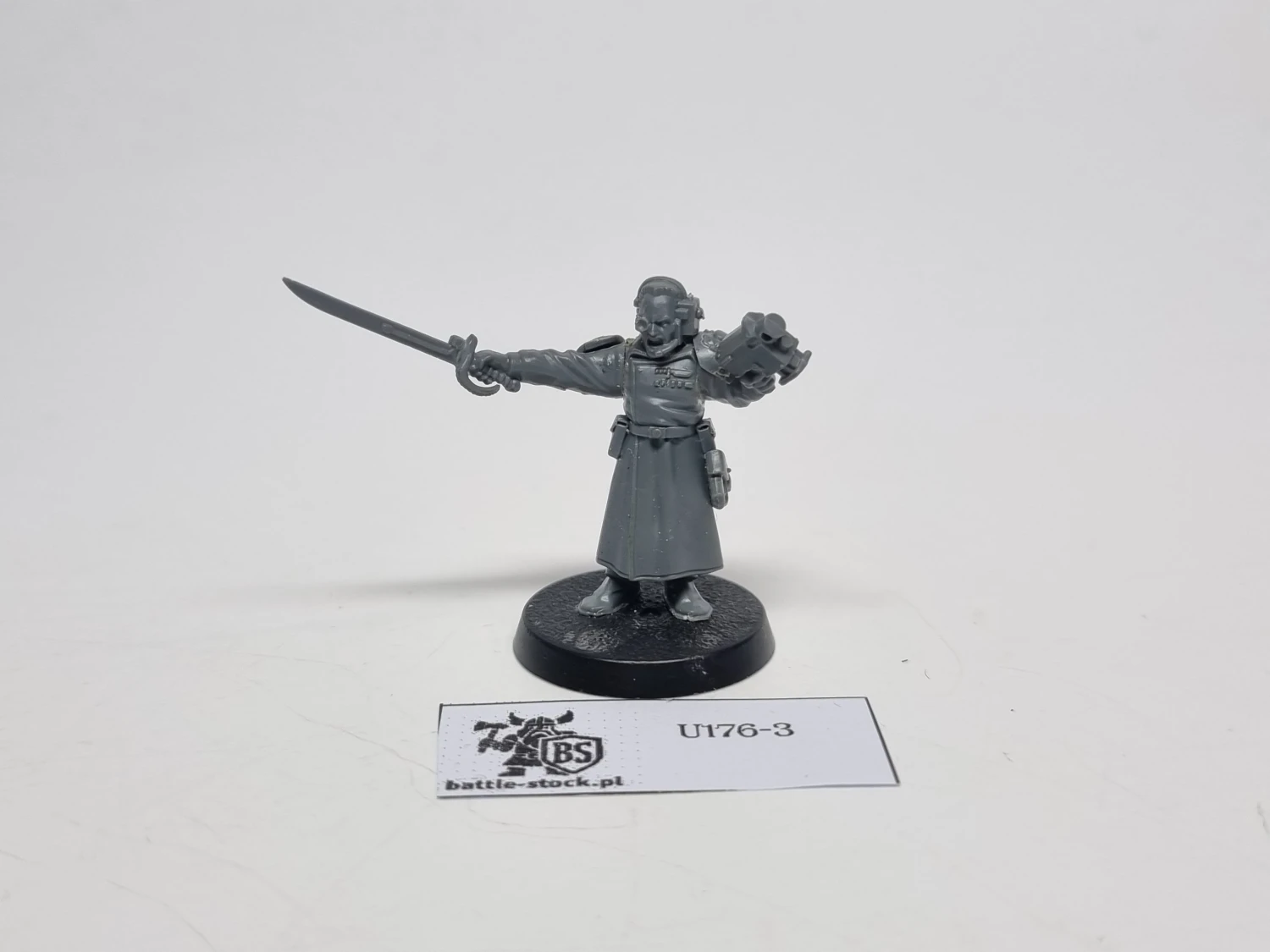 commander IG z baneblade