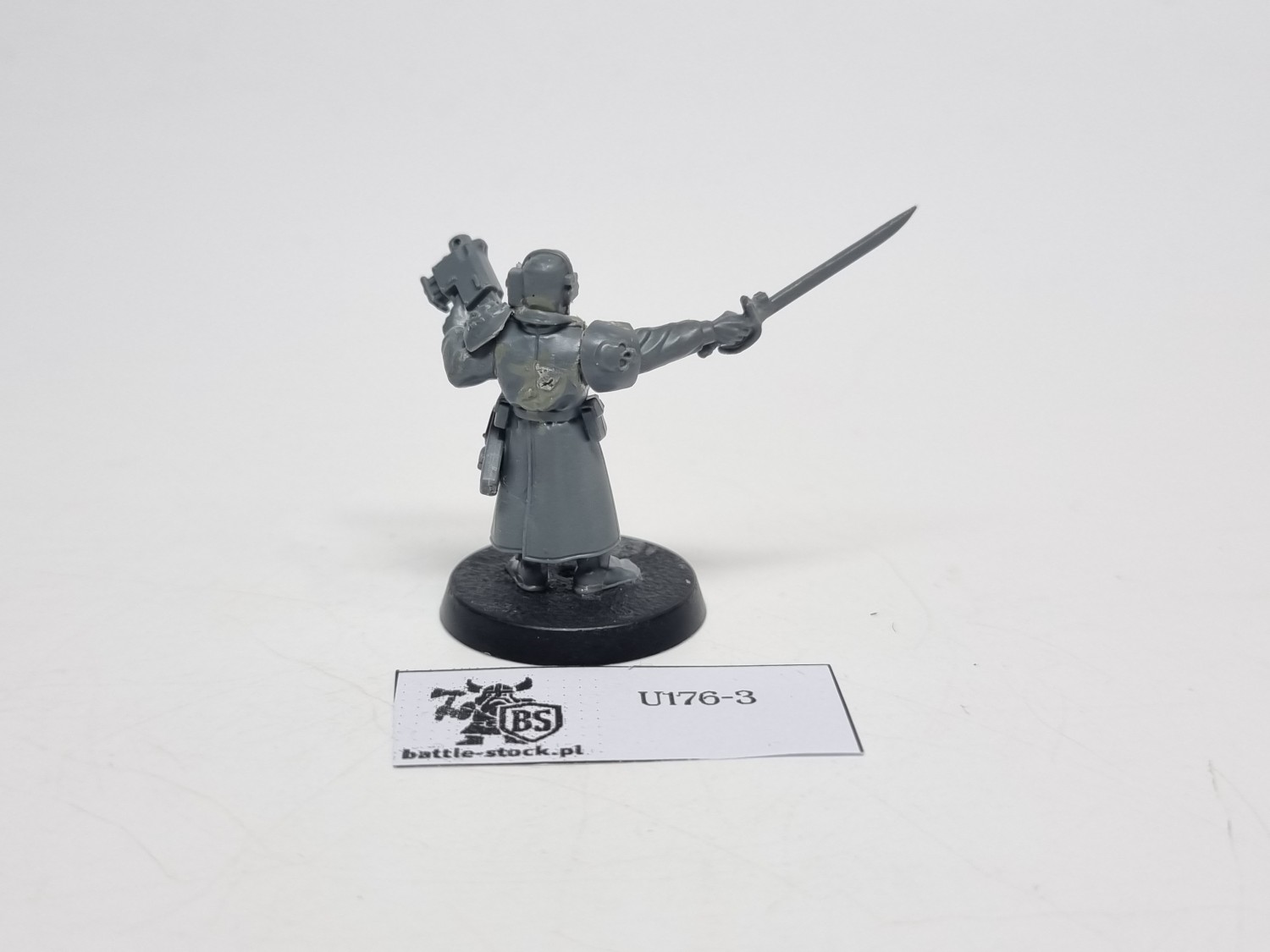 commander IG z baneblade