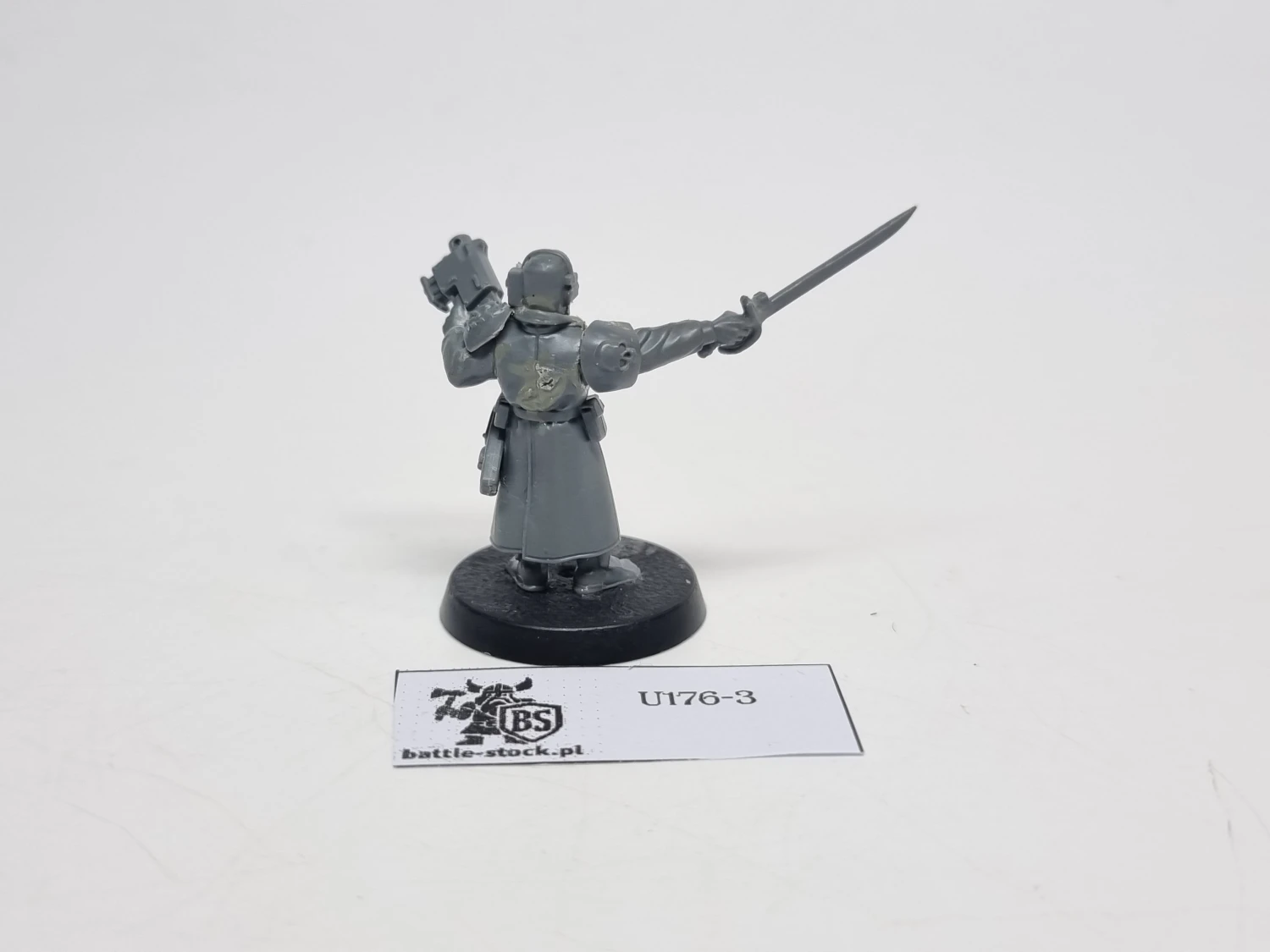 commander IG z baneblade