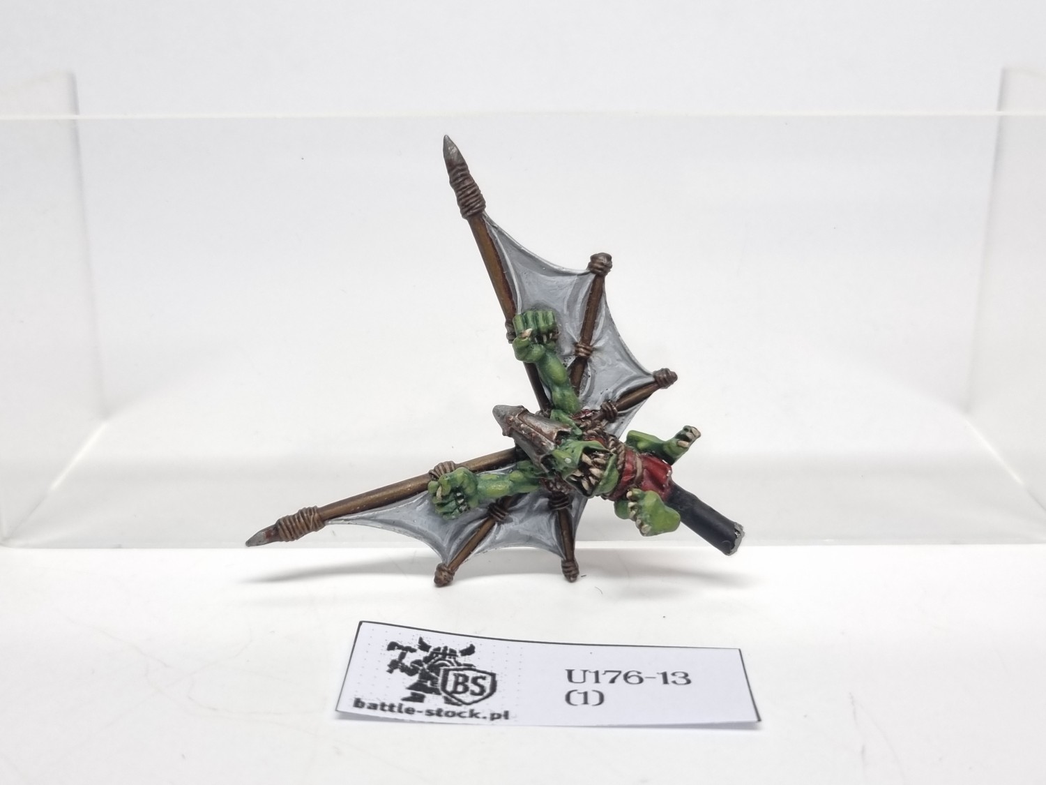 goblin z doom divera