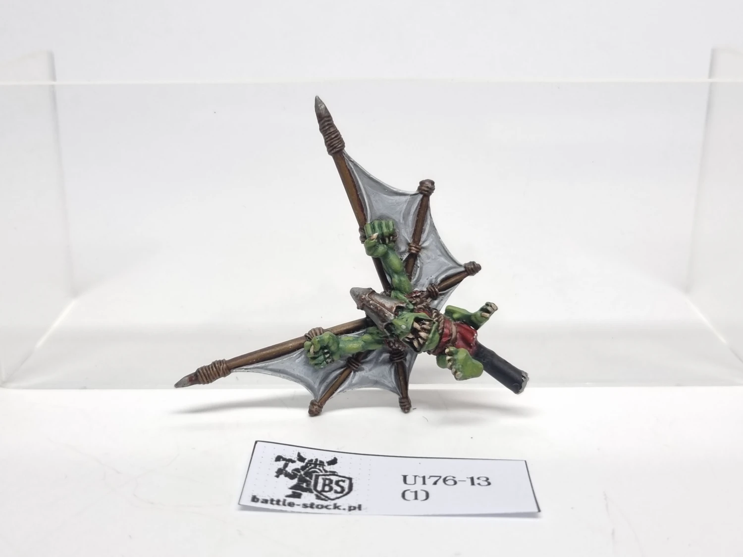 goblin z doom divera
