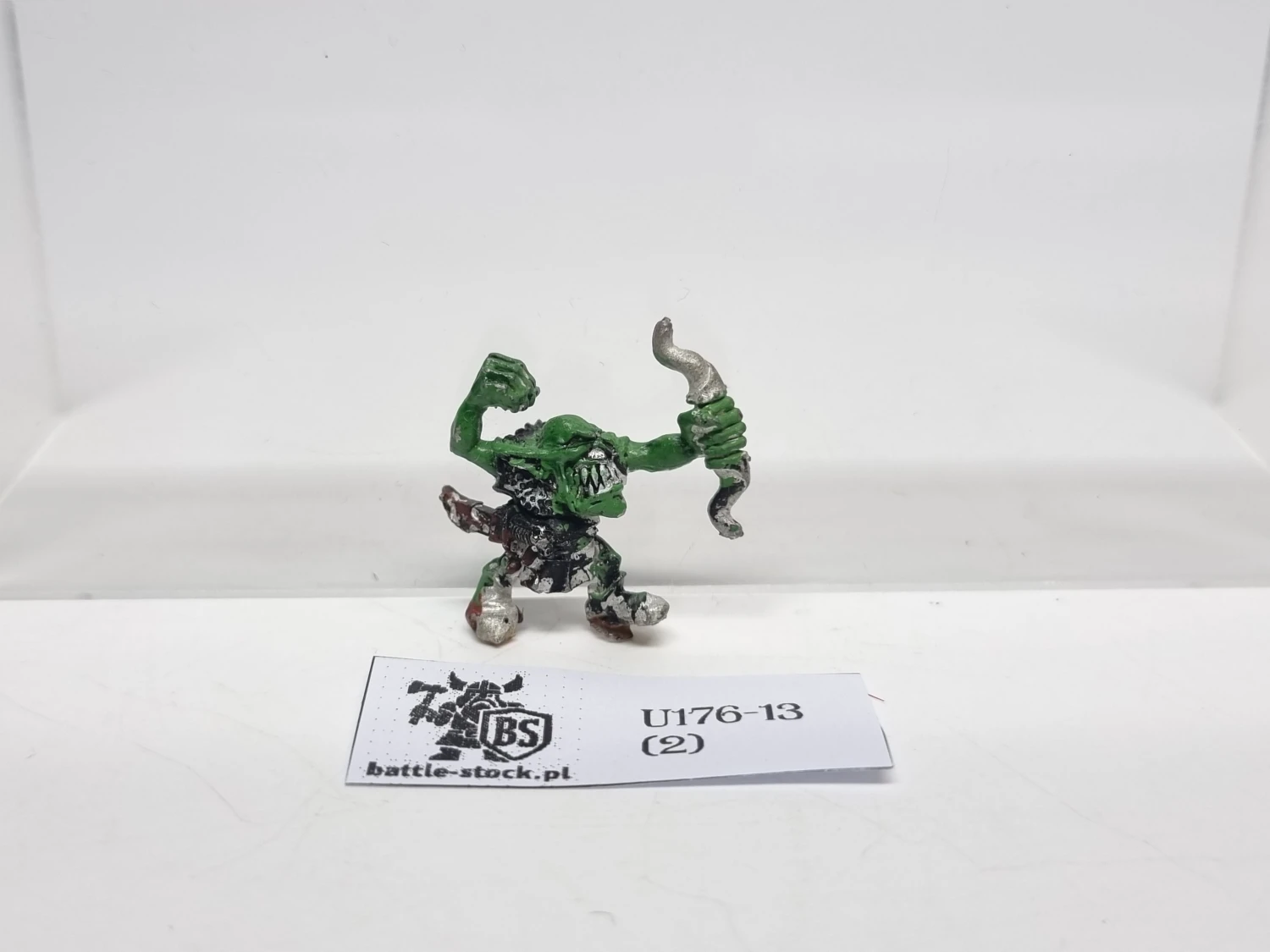 goblin z chariotu