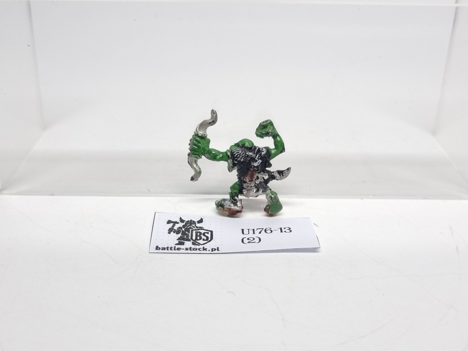 goblin z chariotu