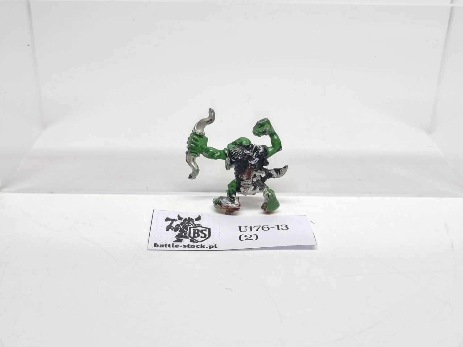goblin z chariotu