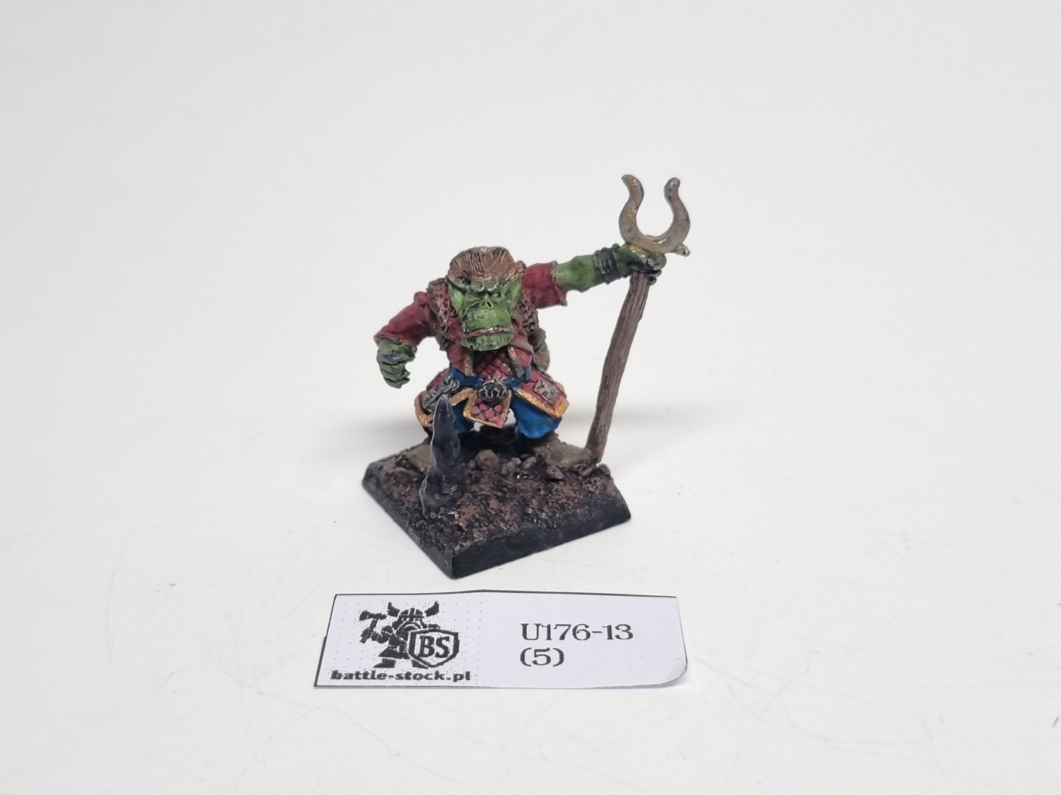 ork herder 40k