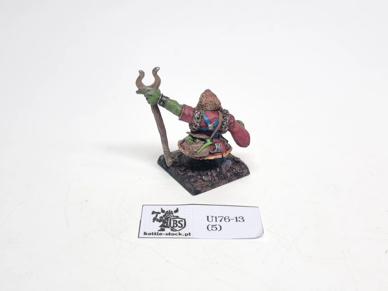 ork herder 40k