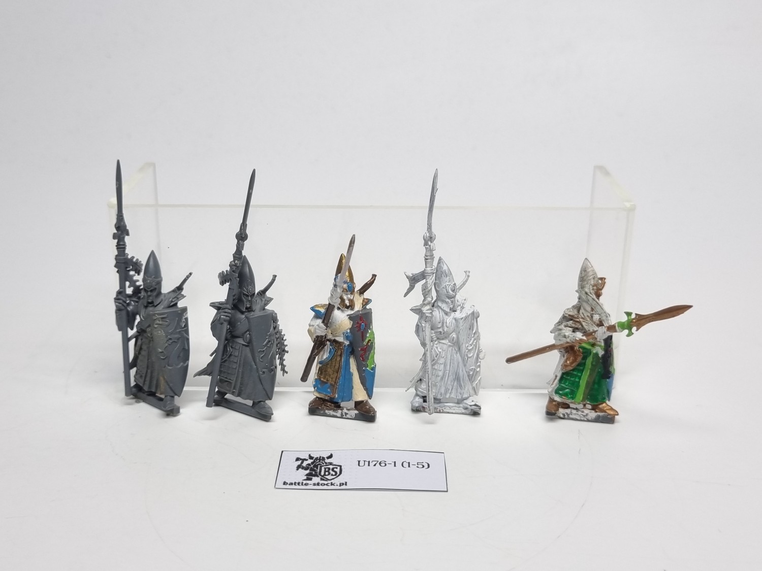 lothern sea guard