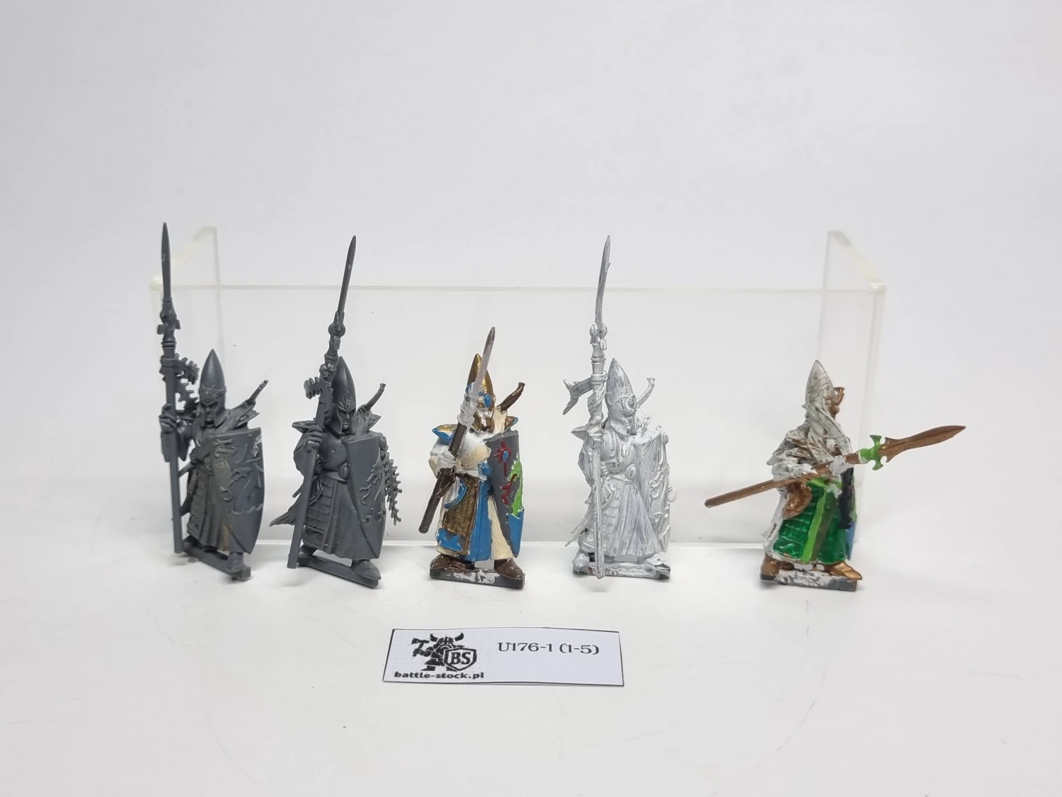 lothern sea guard