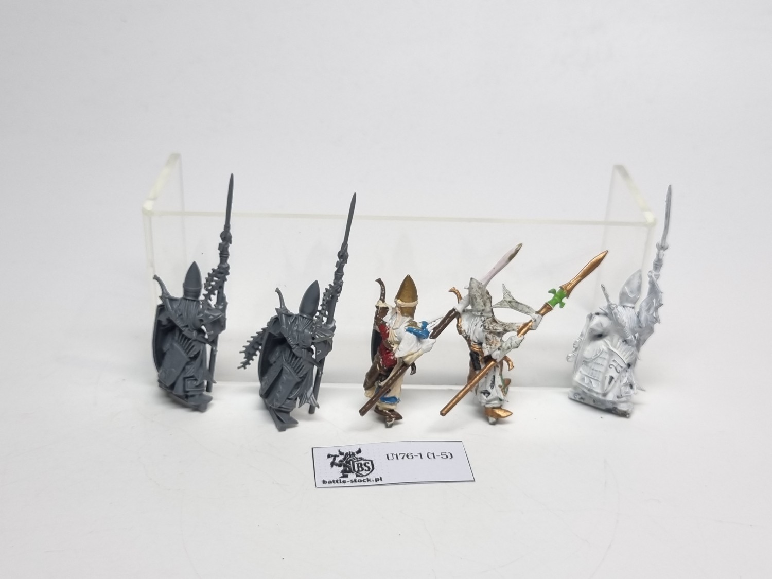 lothern sea guard
