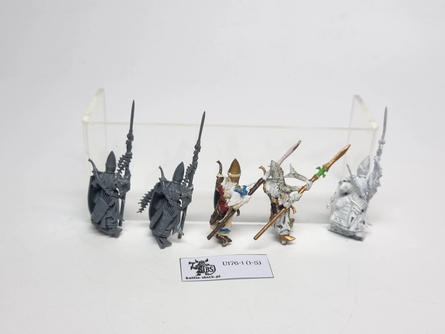lothern sea guard