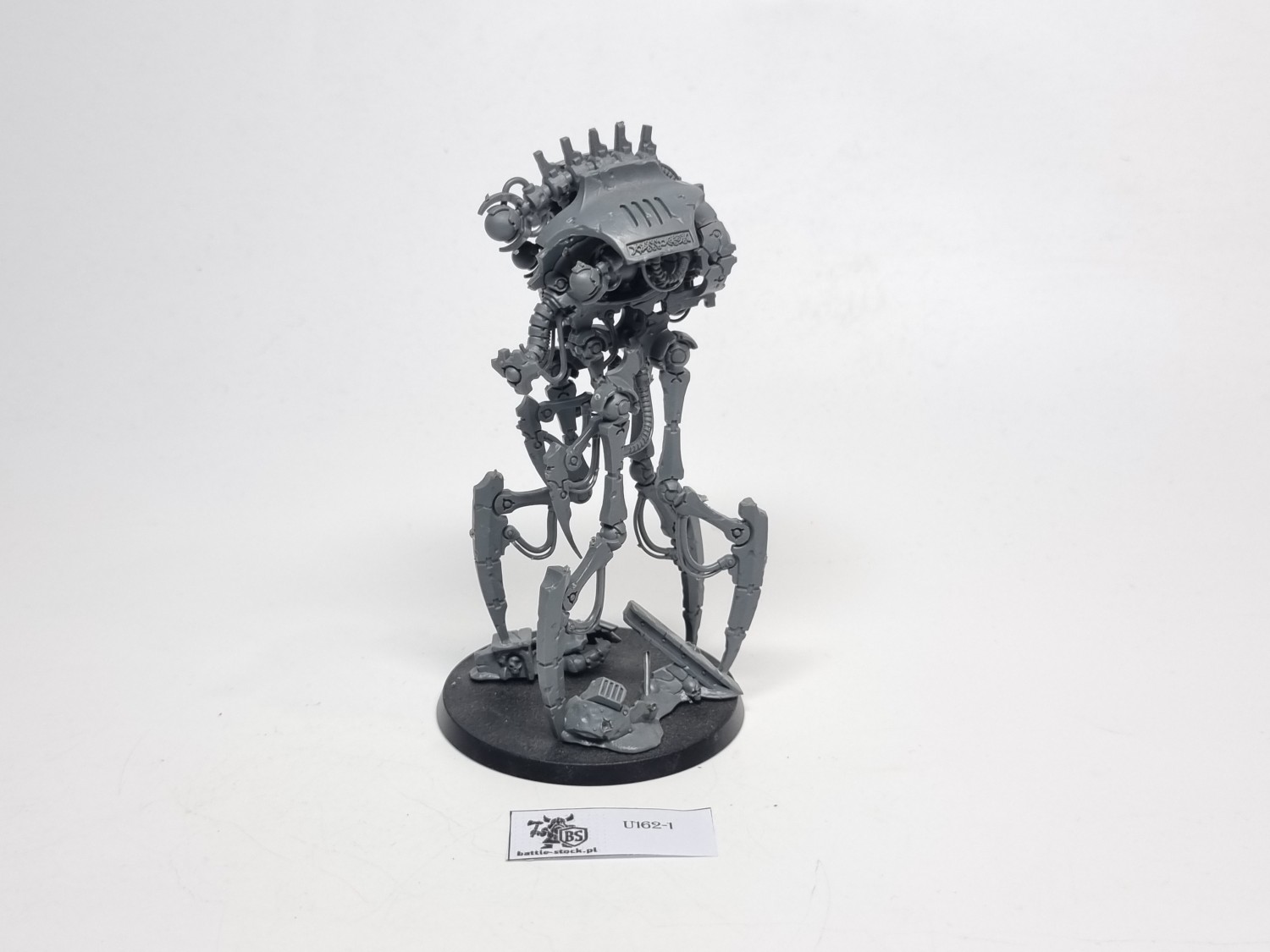 necron reanimator