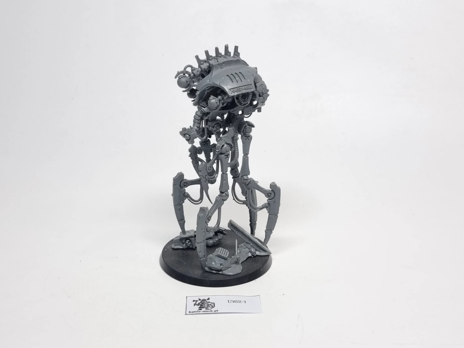 necron reanimator