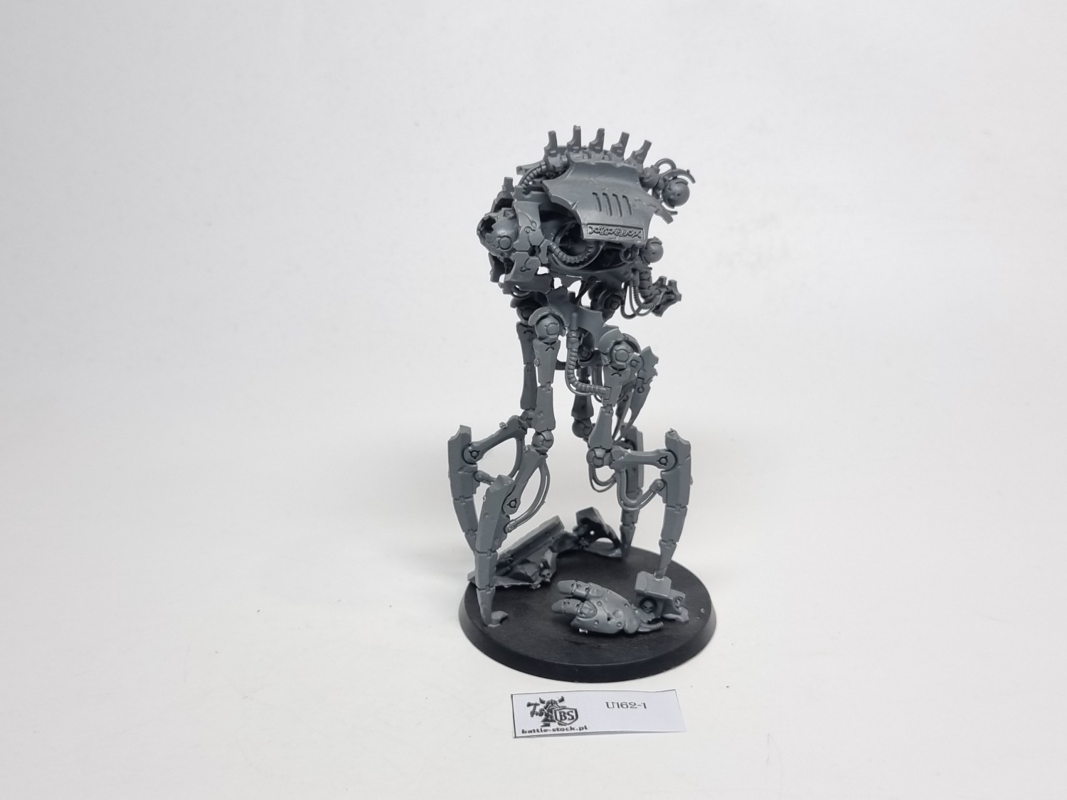 necron reanimator
