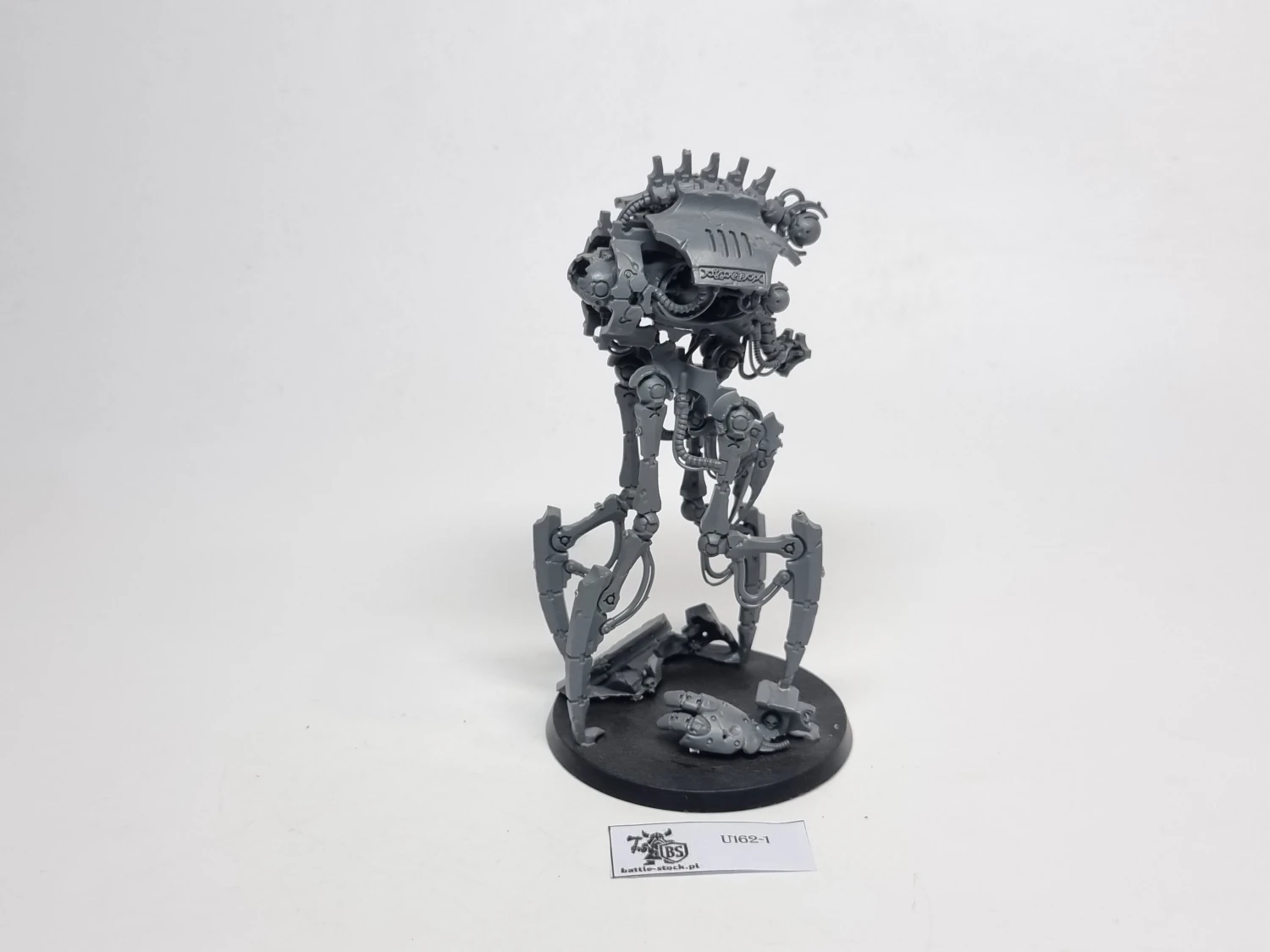 necron reanimator