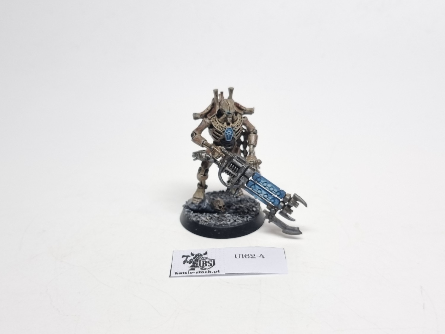 necron royal warden