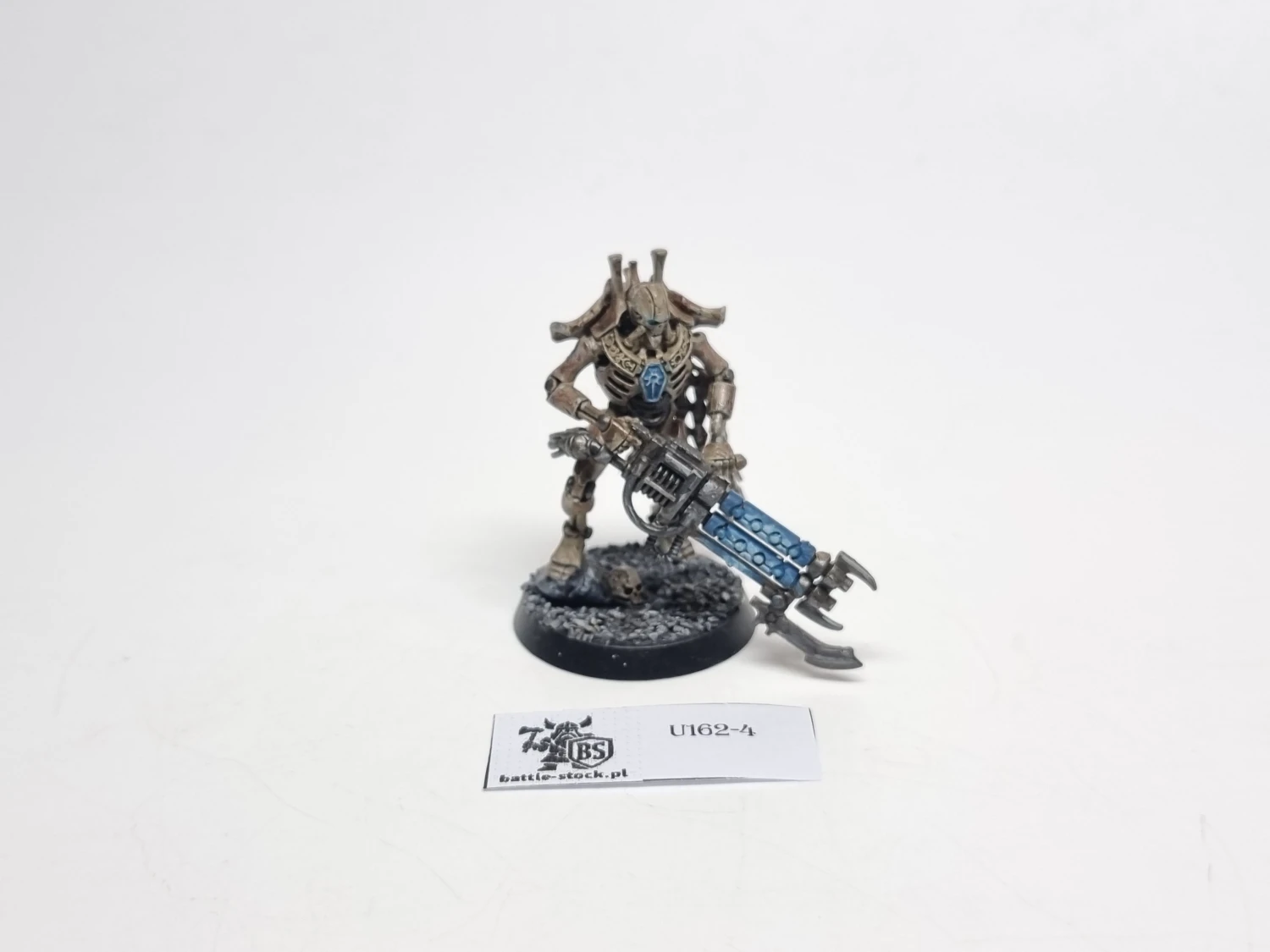 necron royal warden