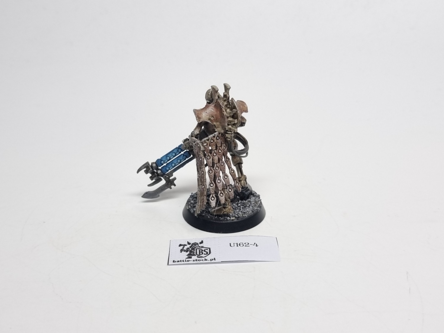 necron royal warden