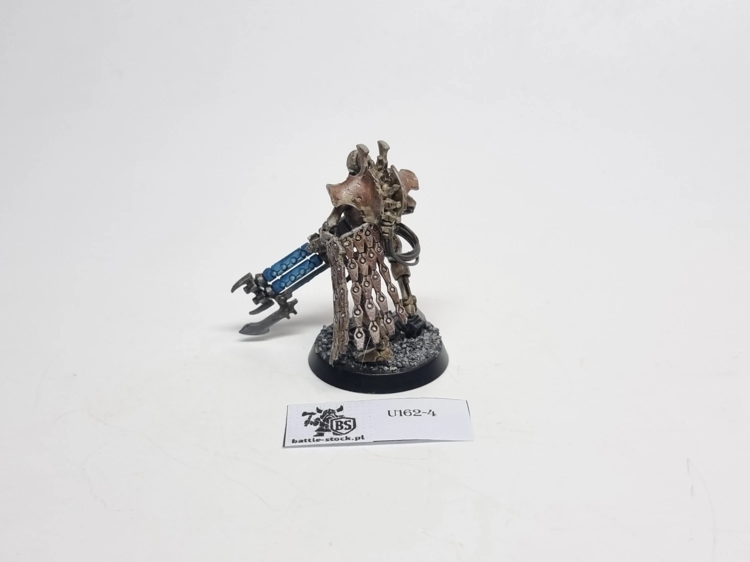 necron royal warden