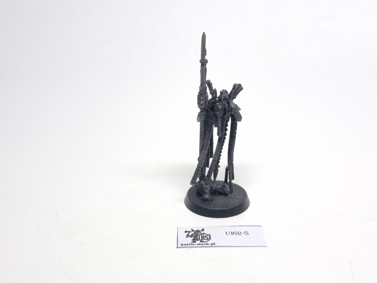 necron plasmancer