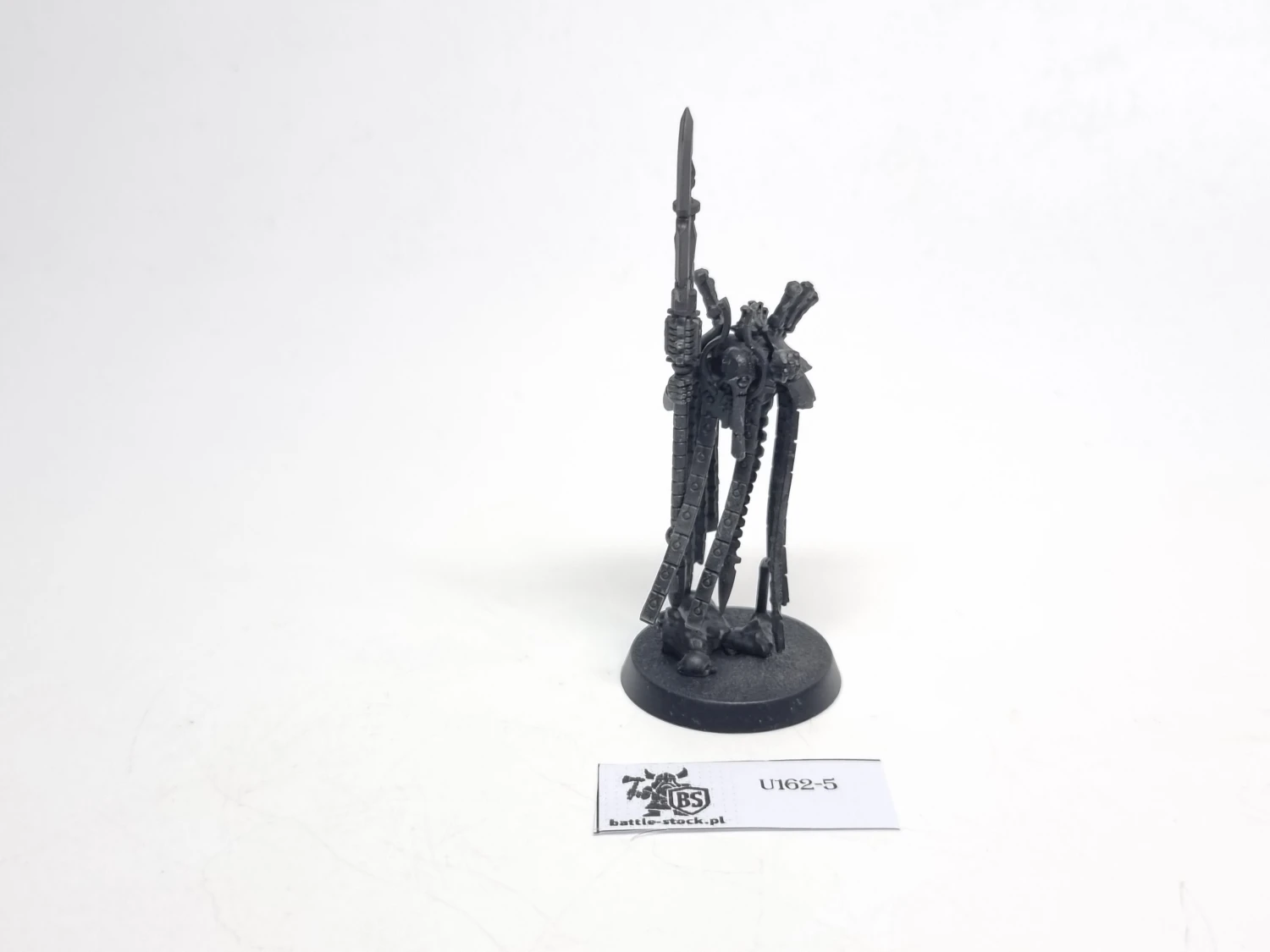 necron plasmancer
