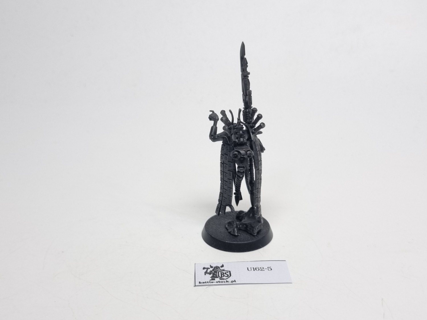 necron plasmancer