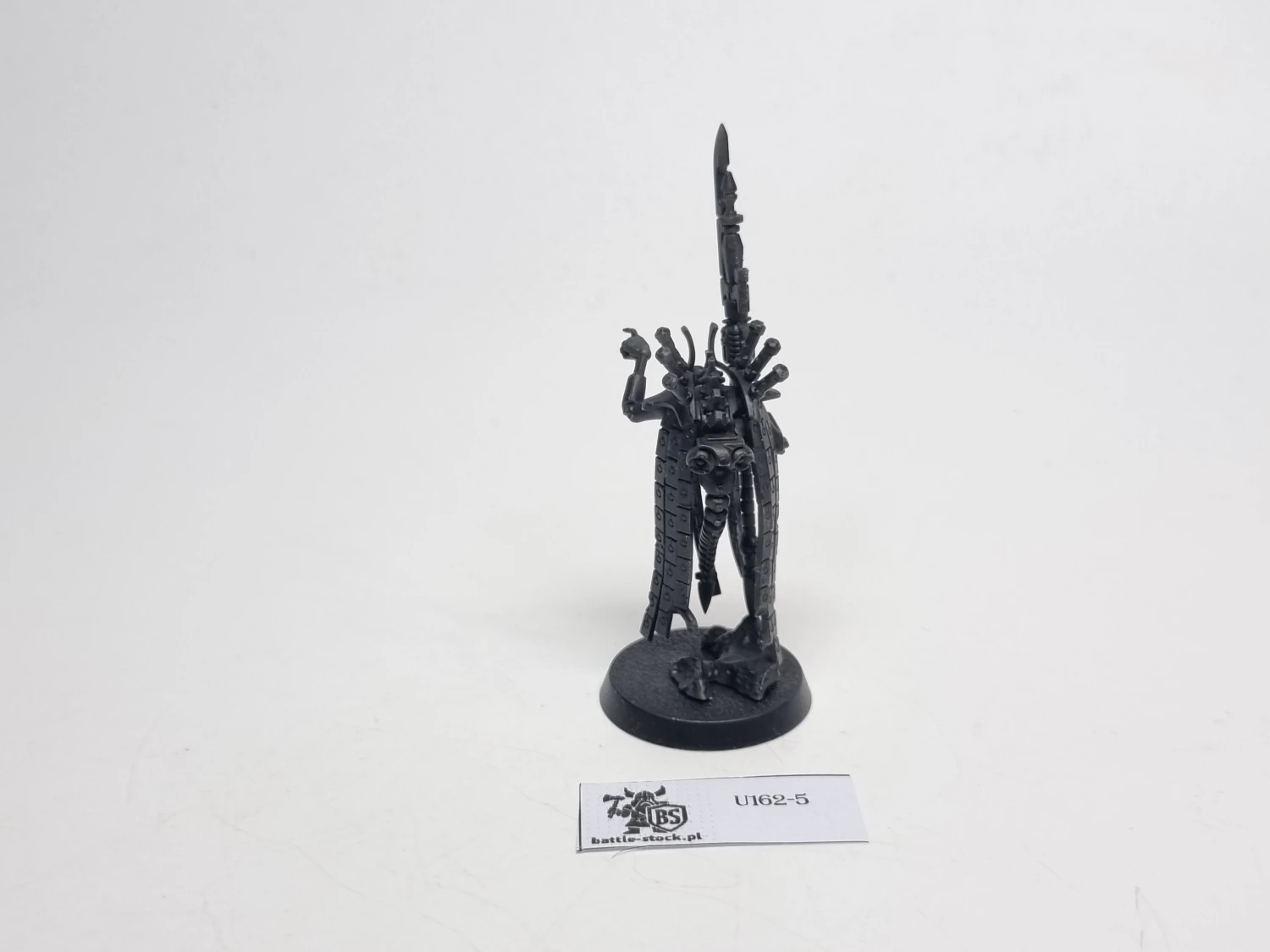 necron plasmancer