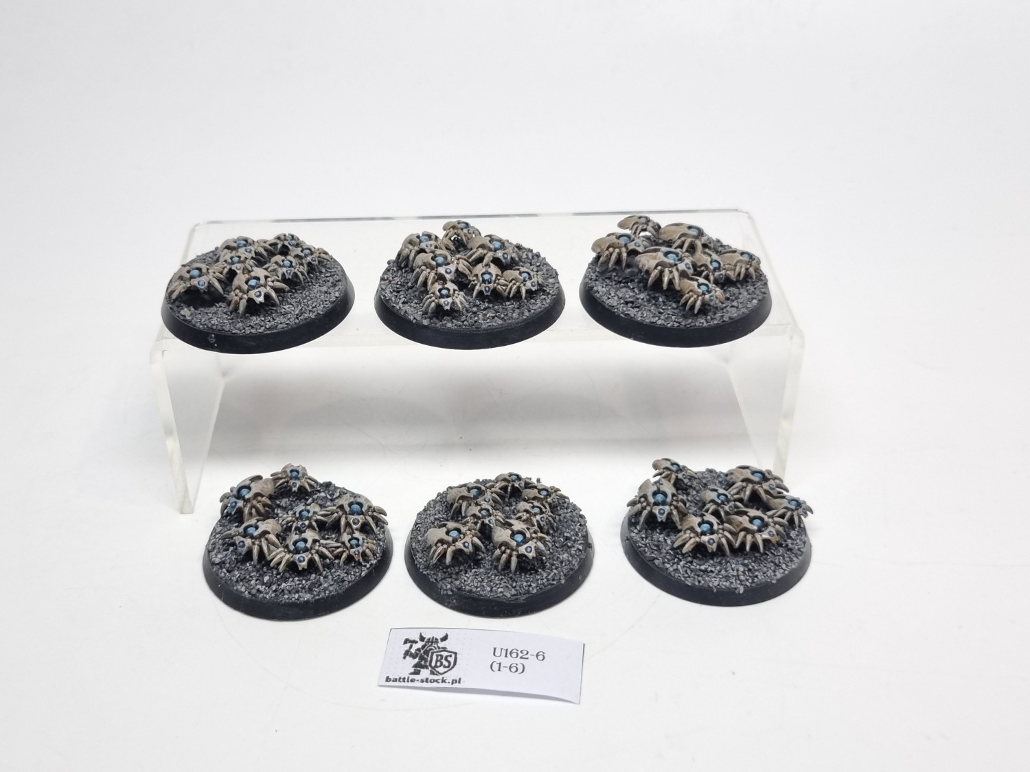 necron scarab
