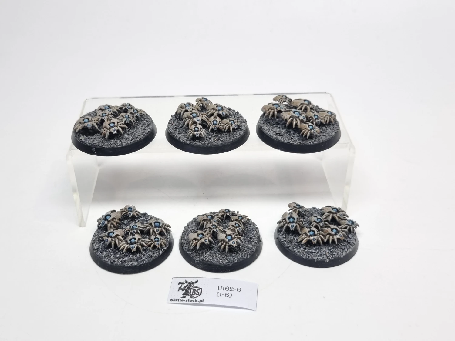 necron scarab