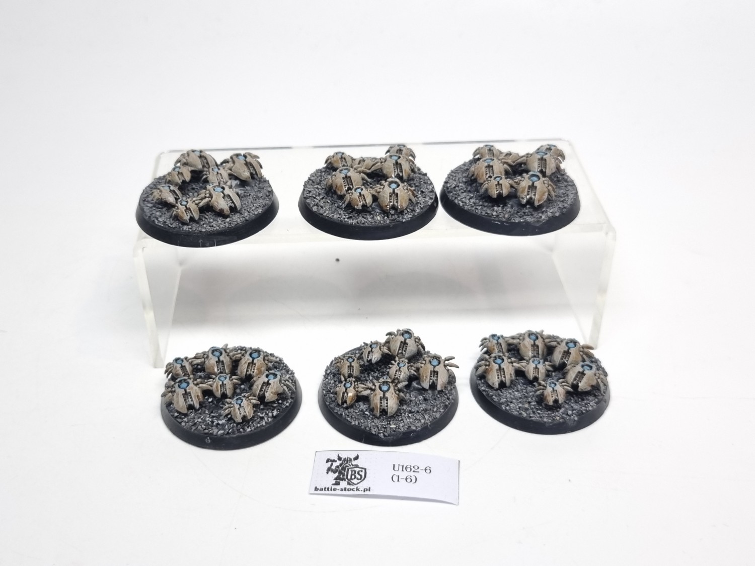 necron scarab
