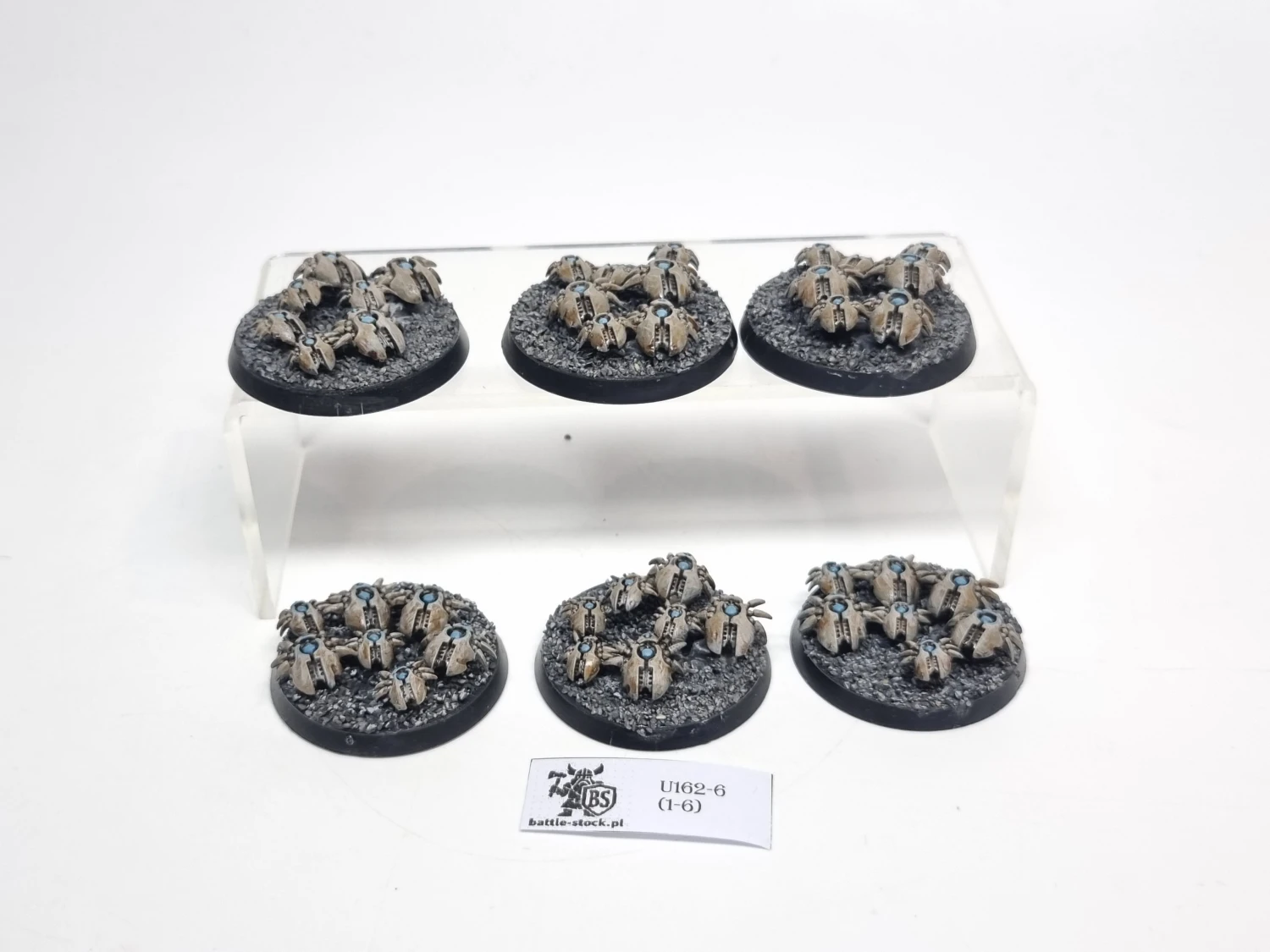 necron scarab